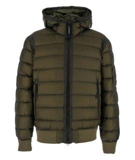CP COMPANY Пуховик