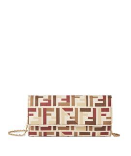 FENDI Сумка через плечо