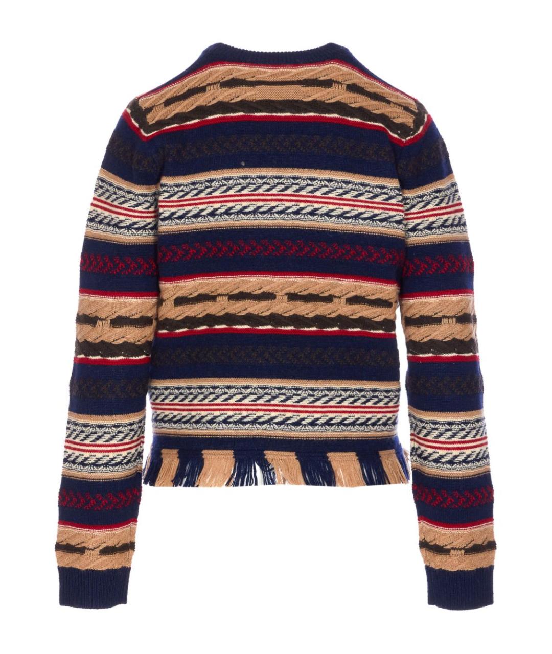 GUEST IN RESIDENCE Мульти джемпер / свитер, фото 3