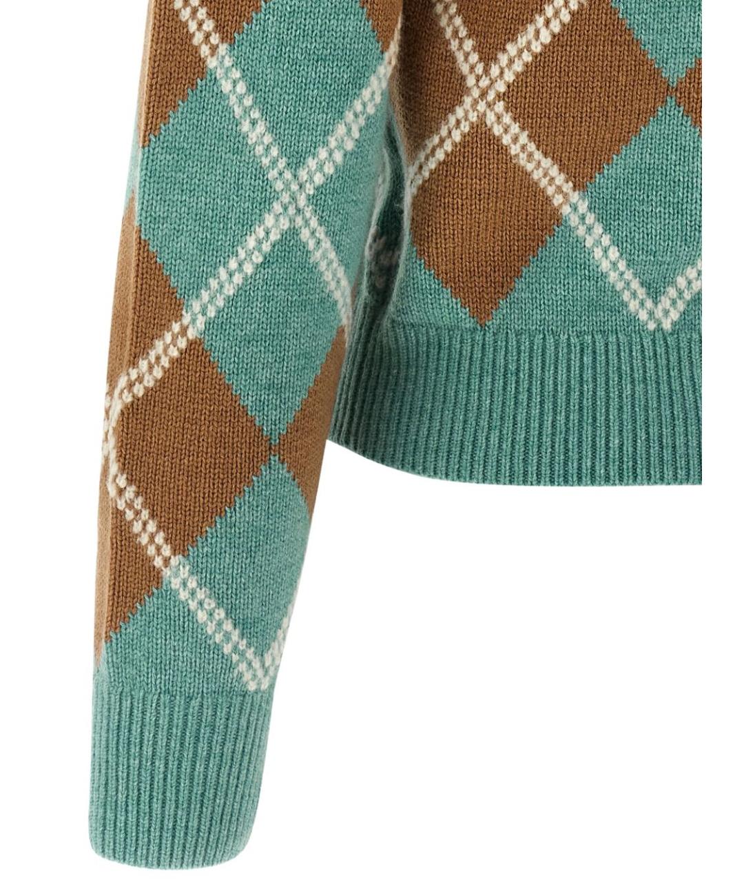 GUEST IN RESIDENCE Мульти джемпер / свитер, фото 4