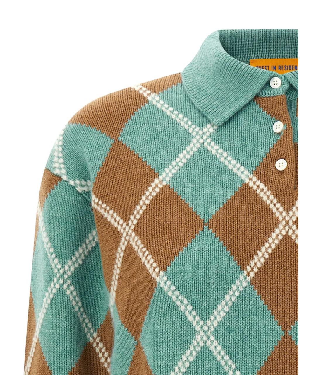 GUEST IN RESIDENCE Мульти джемпер / свитер, фото 3