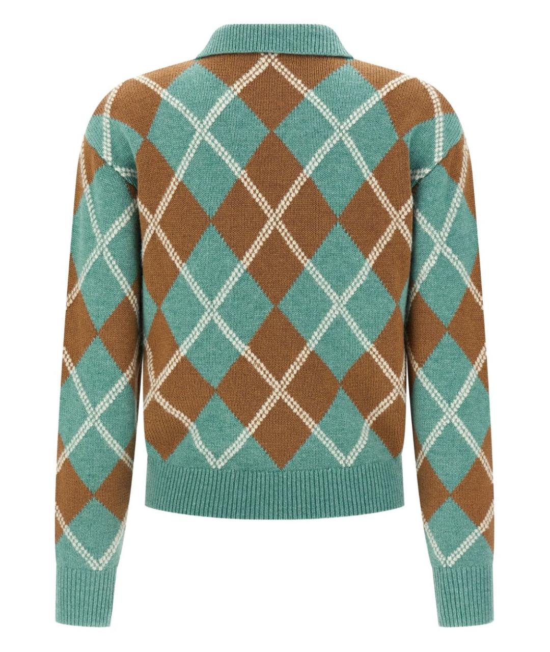 GUEST IN RESIDENCE Мульти джемпер / свитер, фото 2