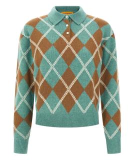 GUEST IN RESIDENCE Джемпер / свитер