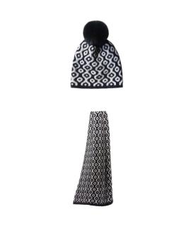 'S MAX MARA Шапка