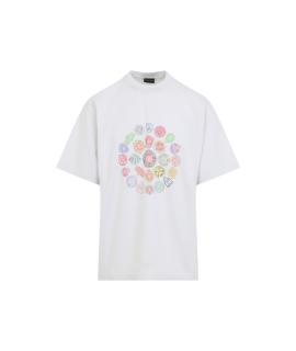 BALENCIAGA Футболка