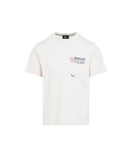 MONCLER GRENOBLE Футболка