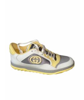 GUCCI Кеды