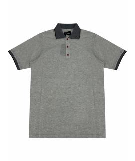 KITON Поло с коротким рукавом