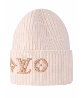 LOUIS VUITTON Шапка