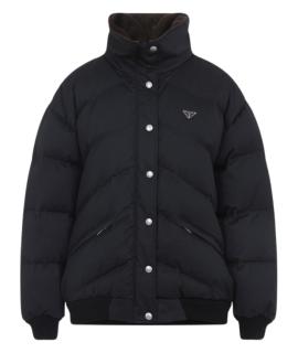 PRADA Пуховик