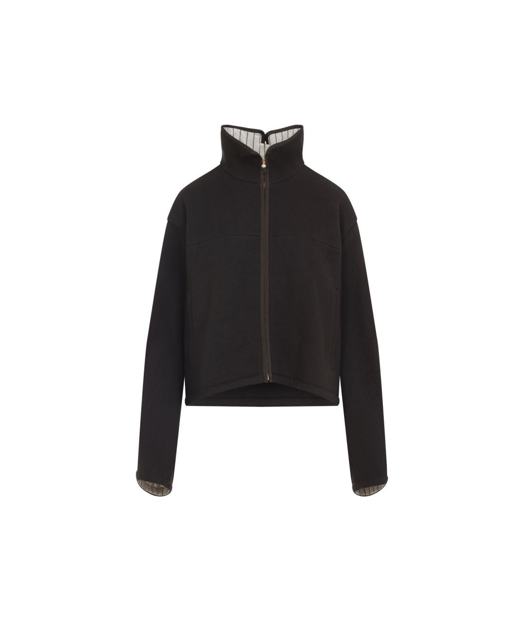Carven Шерстяная куртка, фото 1