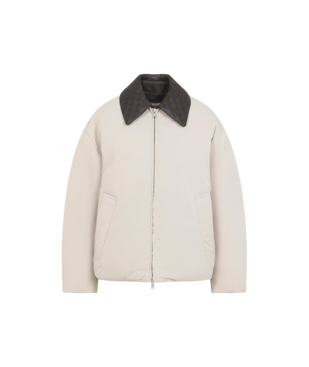 BOTTEGA VENETA Мульти полиамидовая куртка, фото 1