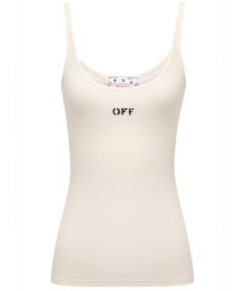 OFF-WHITE Майка
