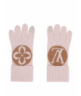 LOUIS VUITTON Перчатки