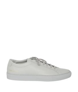 COMMON PROJECTS Низкие кроссовки / кеды