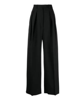 MAX MARA Прямые брюки