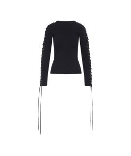 BALENCIAGA Лонгслив
