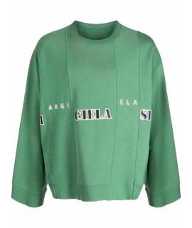 MM6 MAISON MARGIELA Худи/толстовка