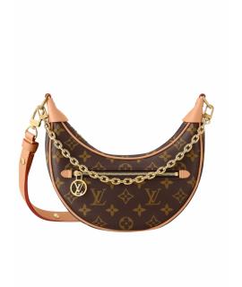 LOUIS VUITTON Сумка через плечо