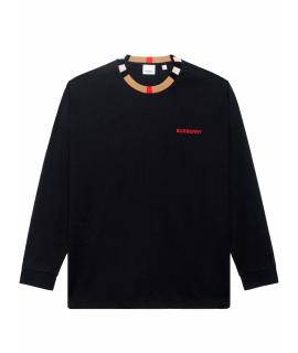 BURBERRY Лонгслив