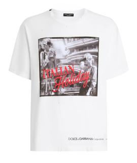 DOLCE&GABBANA Футболка
