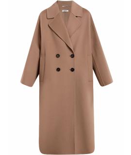 MAX MARA Пальто
