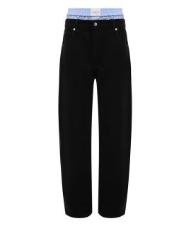 ALEXANDER WANG Прямые джинсы