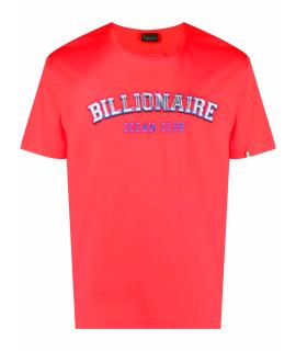BILLIONAIRE Футболка