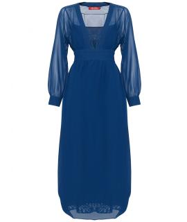 MAX MARA STUDIO Вечернее платье