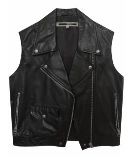 ALEXANDER MCQUEEN Жилет