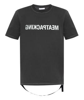 HELMUT LANG Футболка