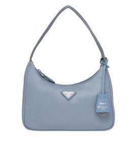 PRADA Сумка с короткими ручками