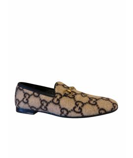 GUCCI Лоферы