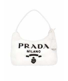 PRADA Сумка с короткими ручками