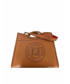 FENDI Сумка через плечо
