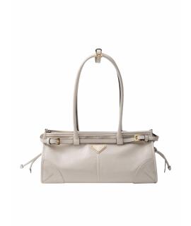 PRADA Сумка с короткими ручками