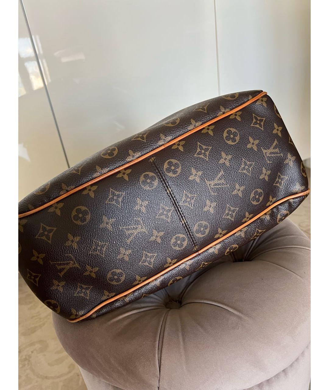 LOUIS VUITTON Сумка с короткими ручками, фото 3