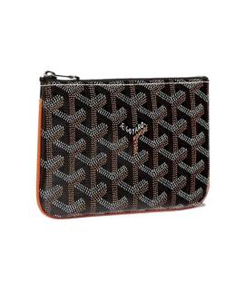 GOYARD Клатч/вечерняя сумка