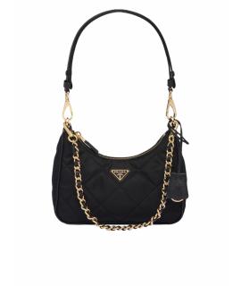 PRADA Сумка с короткими ручками