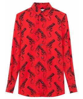 SAINT LAURENT Блузы