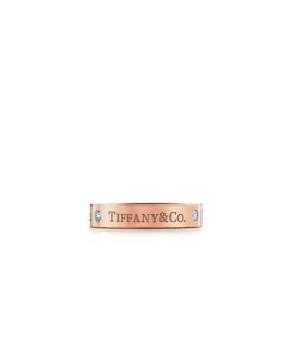 TIFFANY&CO Кольцо