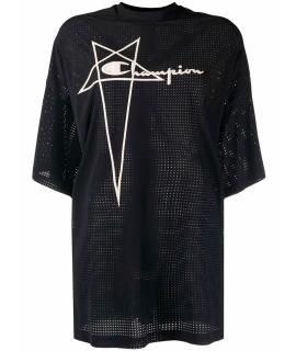 RICK OWENS Футболка