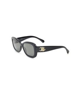 CHANEL Солнцезащитные очки