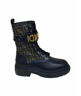 FENDI Ботинки