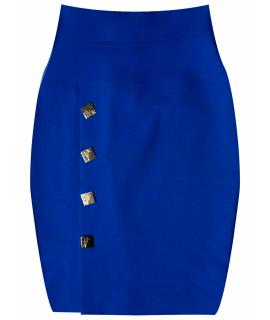 VERSACE COLLECTION Юбка миди