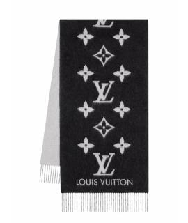 LOUIS VUITTON Шарф
