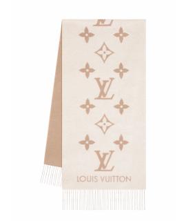 LOUIS VUITTON Шарф
