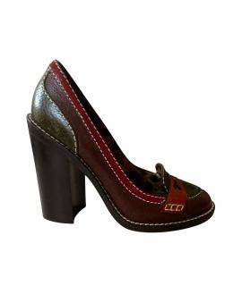DOLCE&GABBANA Туфли