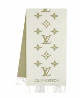 LOUIS VUITTON Шарф