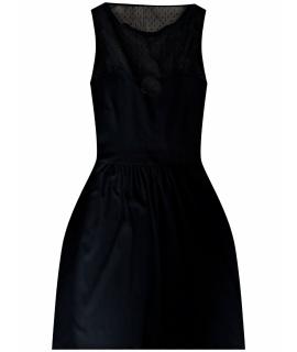RED VALENTINO Коктейльное платье